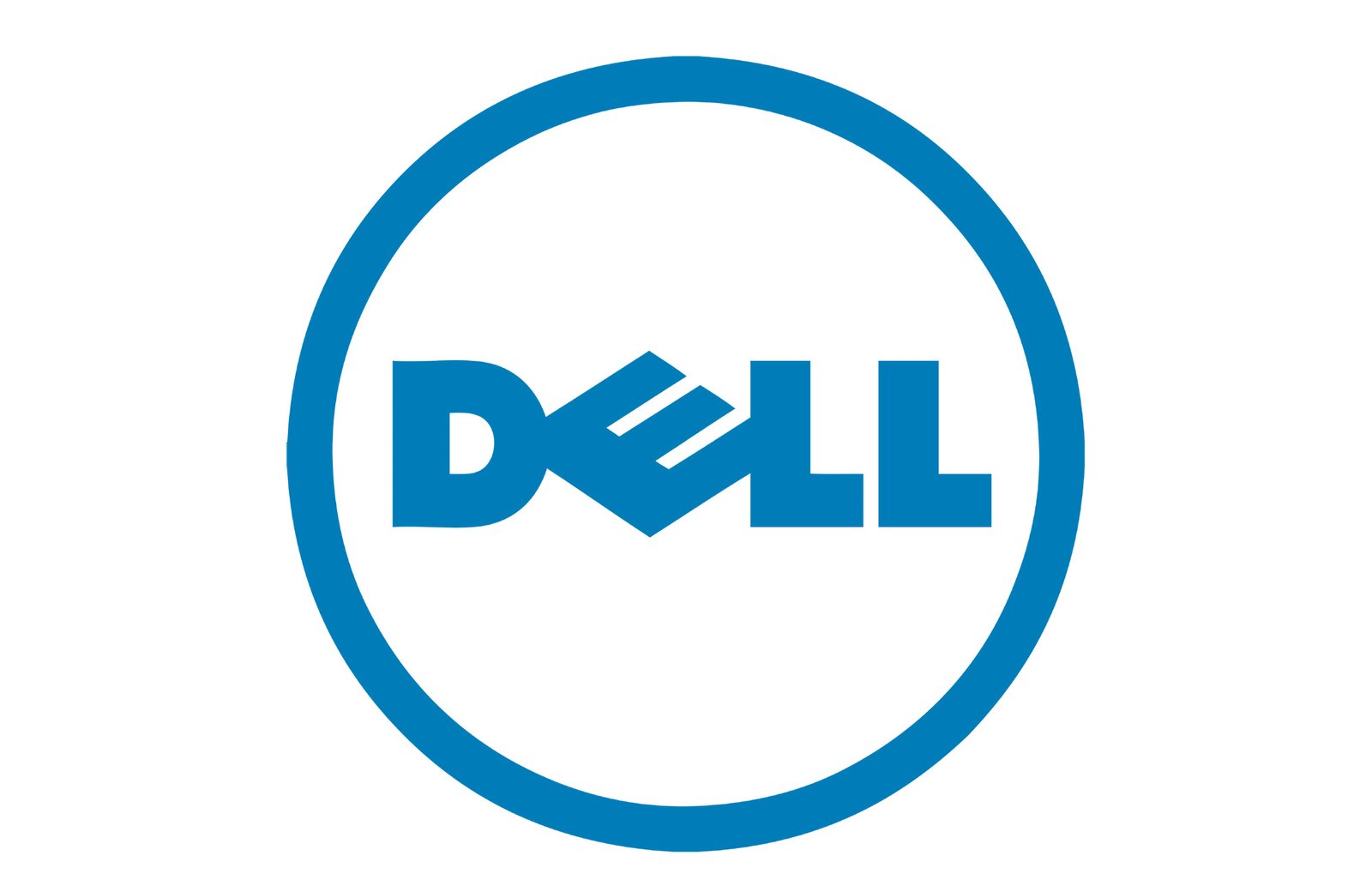 Dell-Logo